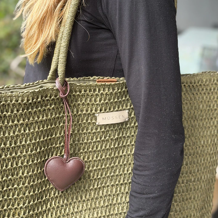 10. New in!!! Bolso Emma_01 verde oliva 6