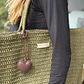 10. New in!!! Bolso Emma_01 verde oliva - Miniatura 6