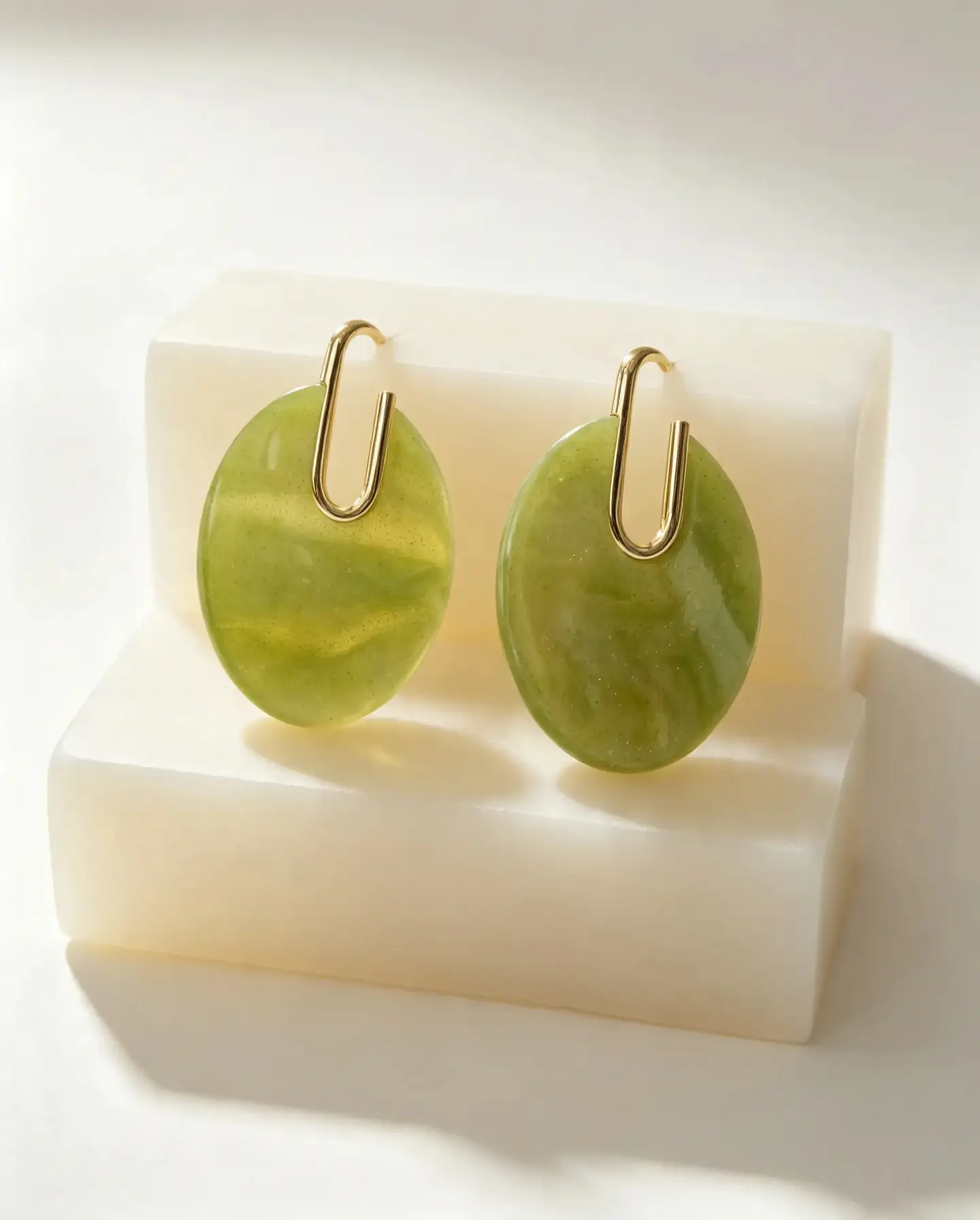Brincos Jade 1