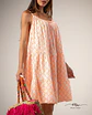 Vestido curto Lia - Thumbnail 2