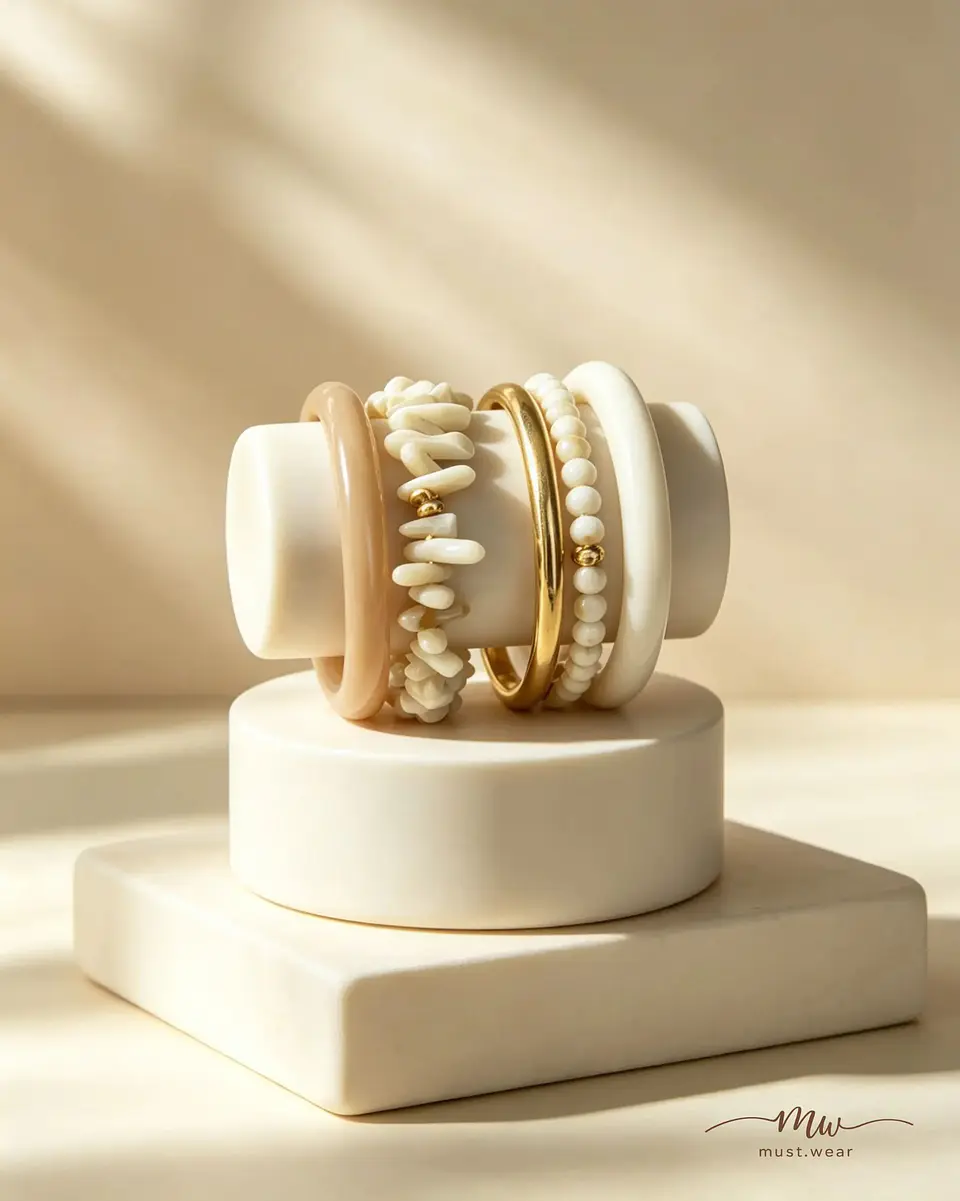 Pulseira Areia 1