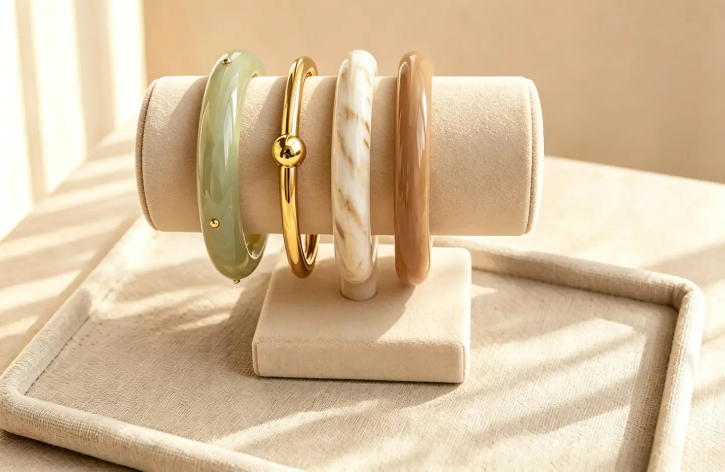 Pulseira Essência  1