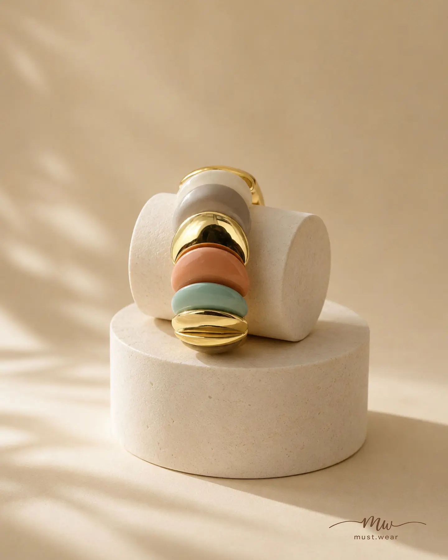 Pulseira Harmonia  1