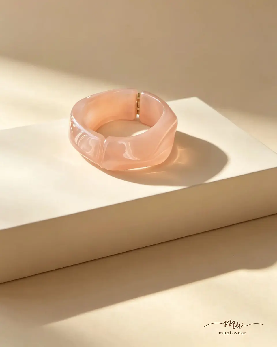 Pulseira Névoa  1
