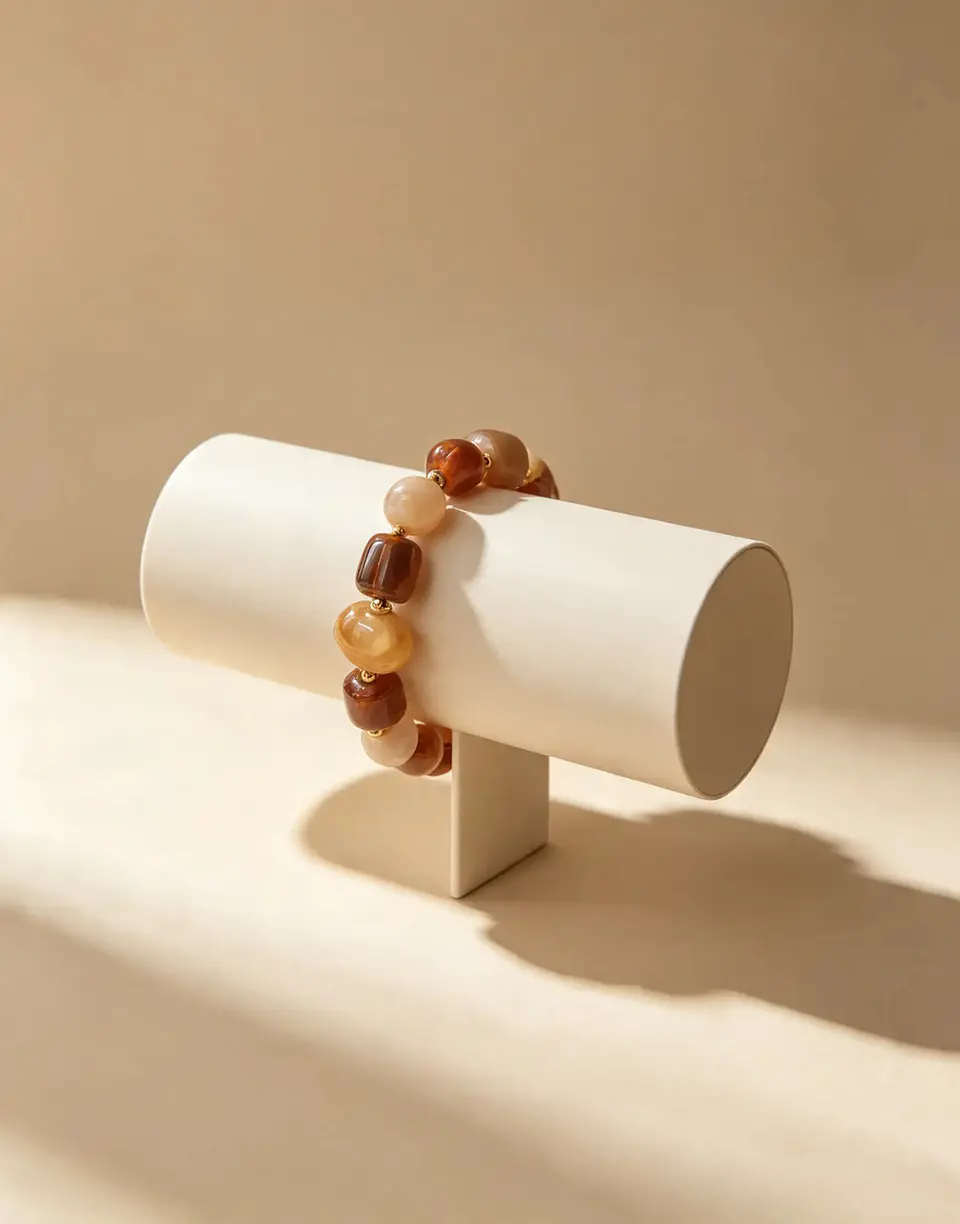 Pulseira Âmbar 1