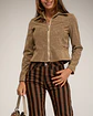 Jaqueta Dakota Taupe - Thumbnail 1