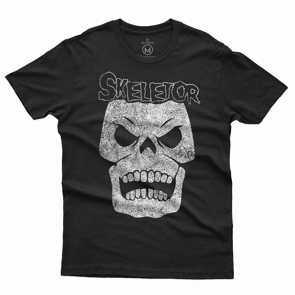 SKELETOR SKULL