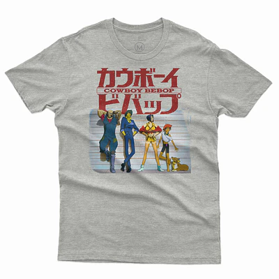 COWBOY BEBOP