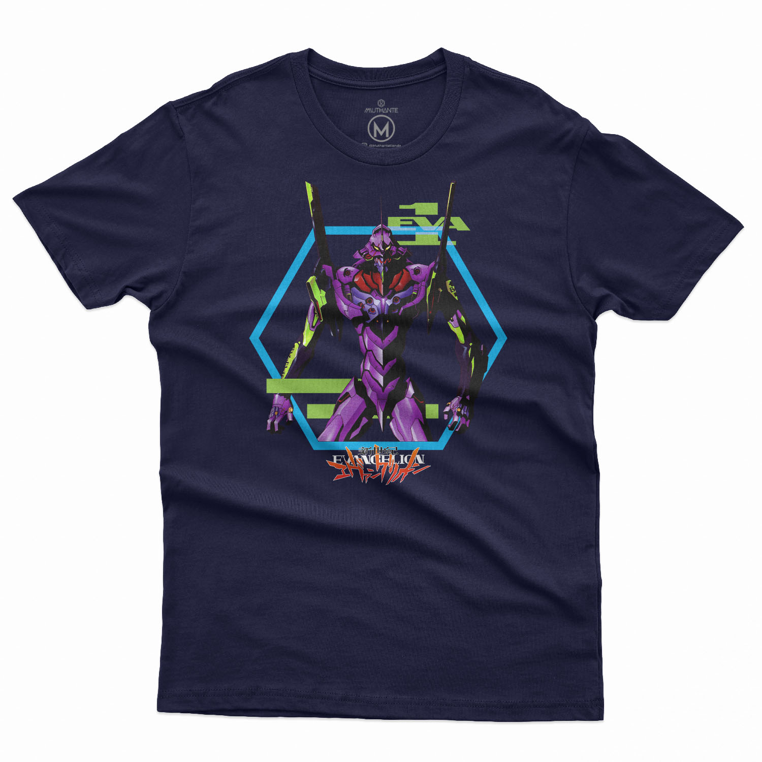 Evangelion Action Edicion Eva-01 Collector