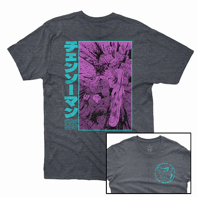 [OFERTA] CHAINSAW MAN!