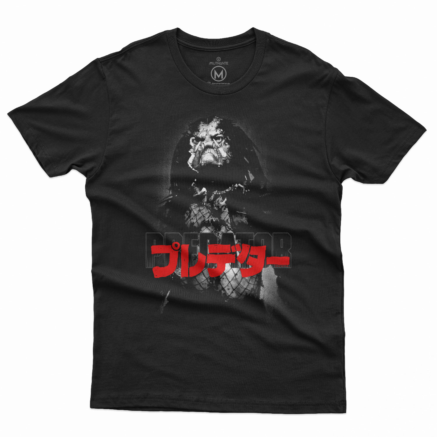 PREDATOR JAPANESE