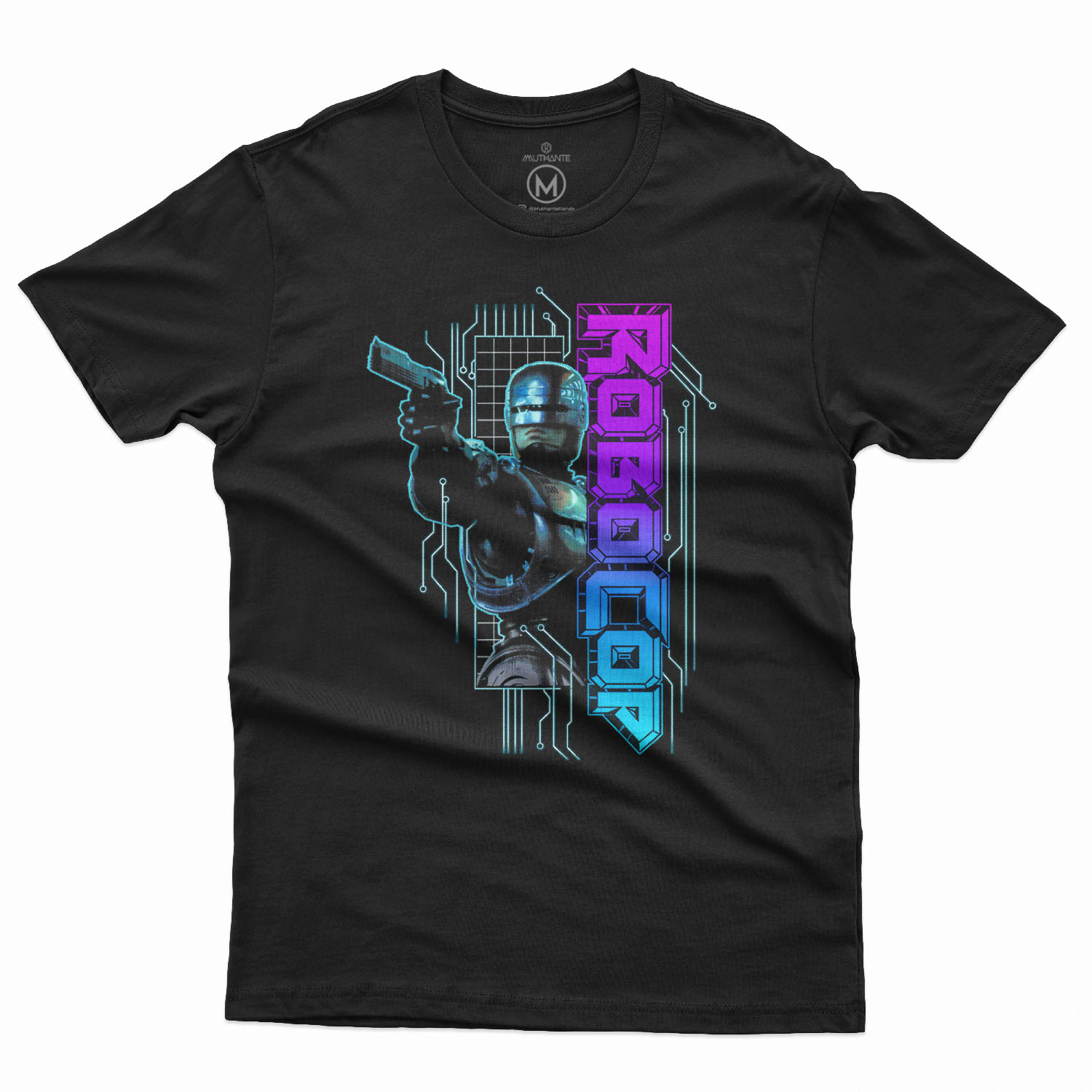 ROBOCOP