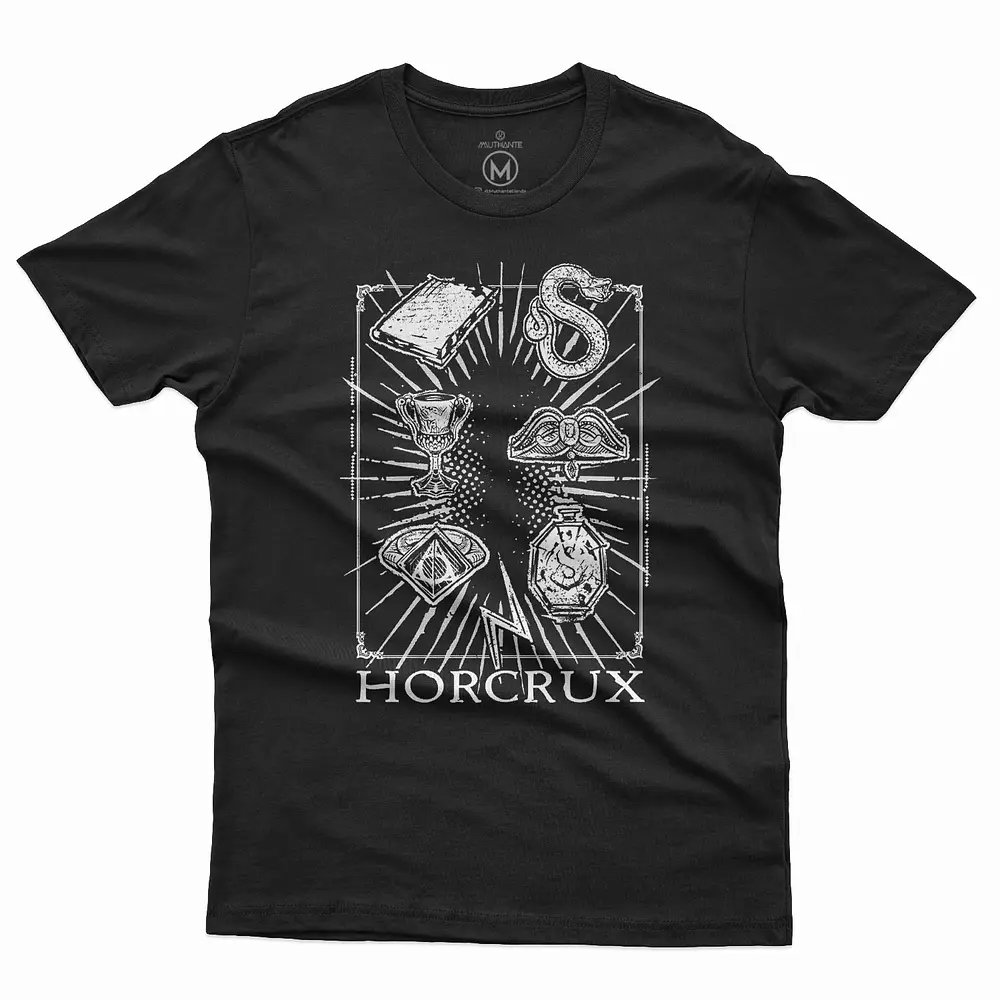 HARRY POTTER HORCRUX