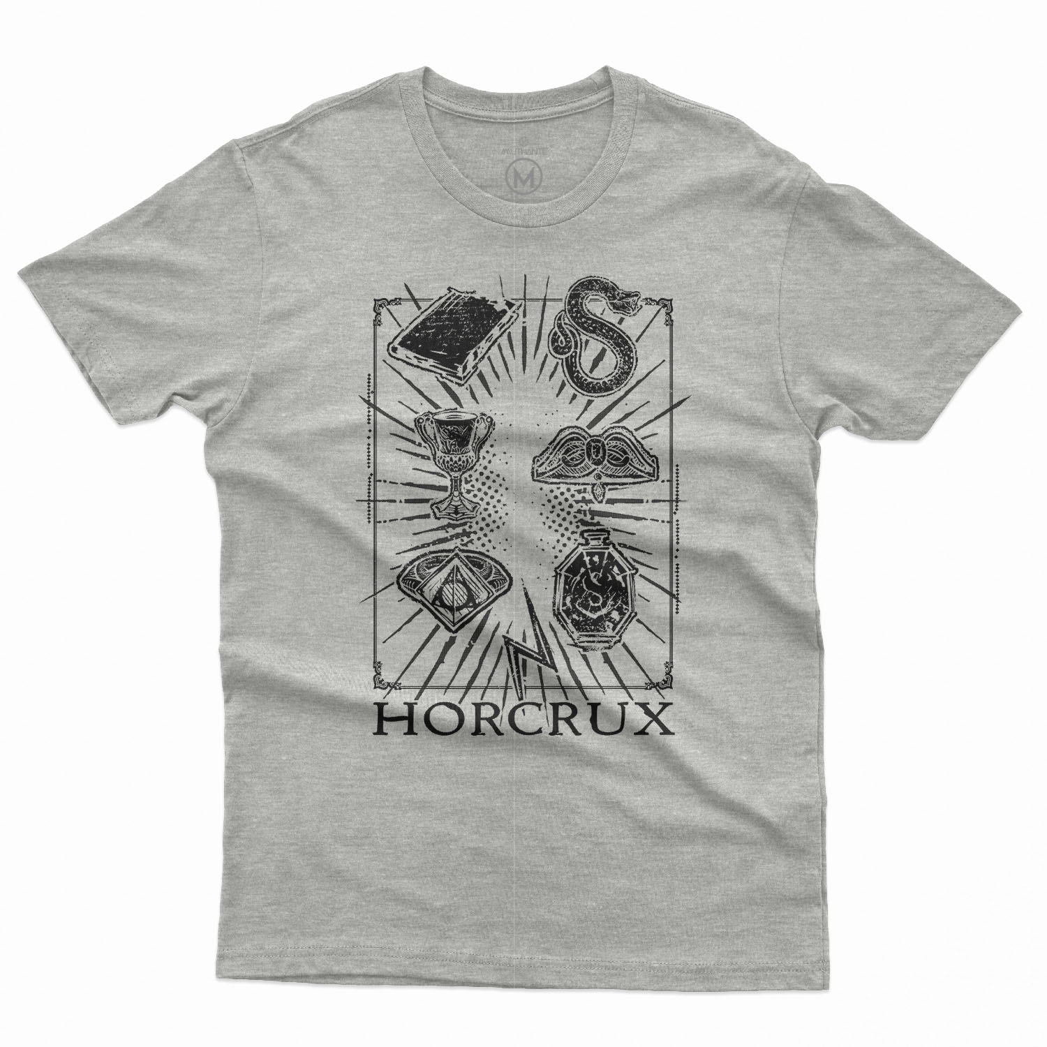 HARRY POTTER HORCRUX