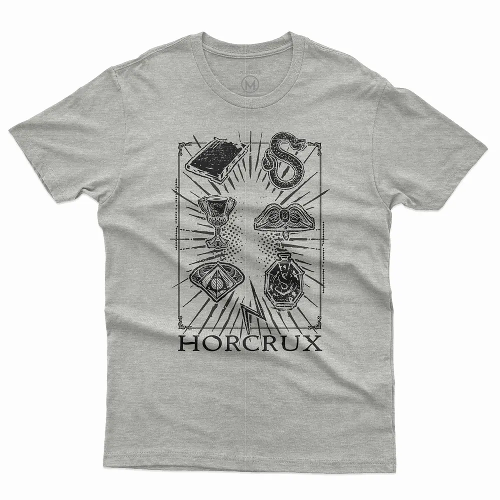 HARRY POTTER HORCRUX