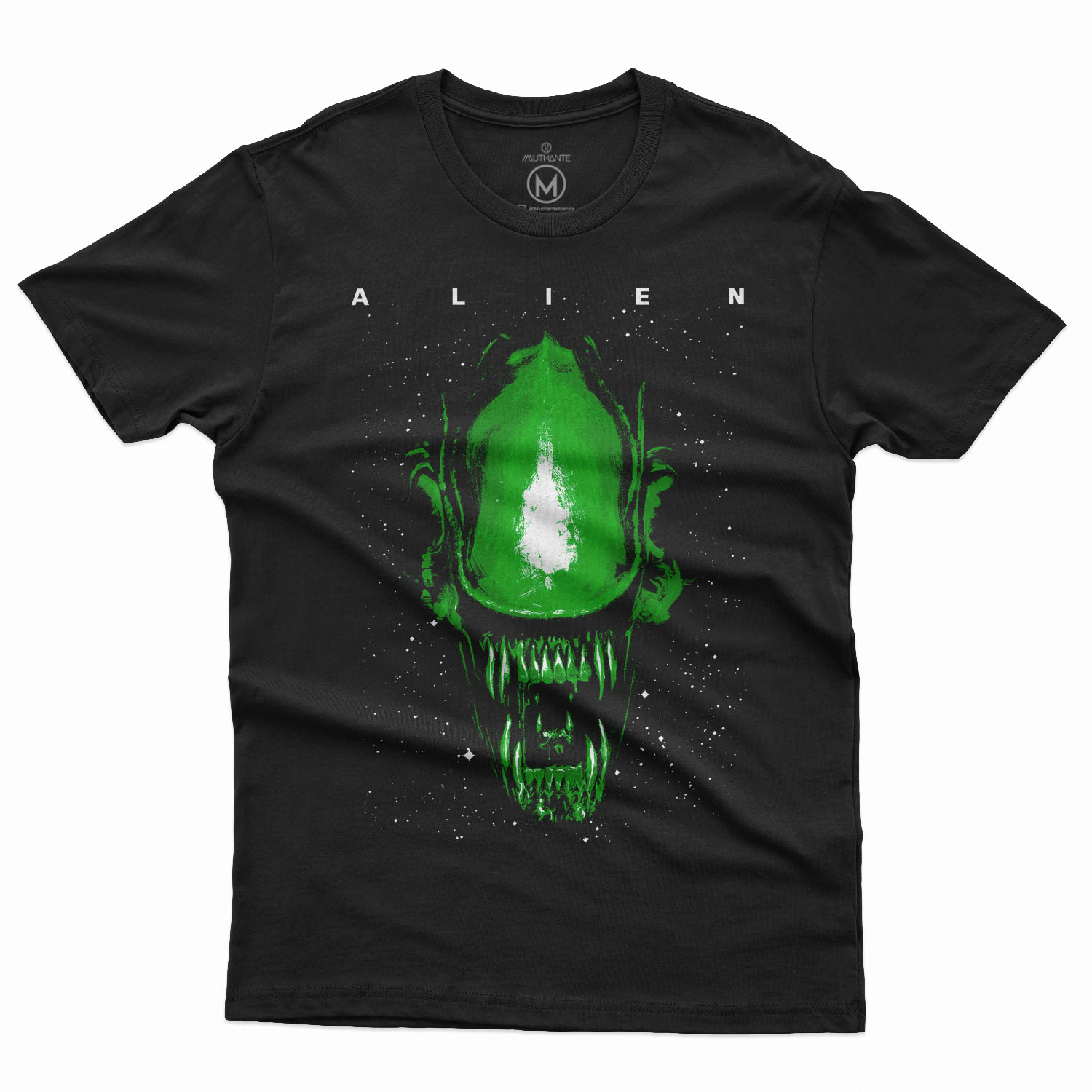 ALIEN