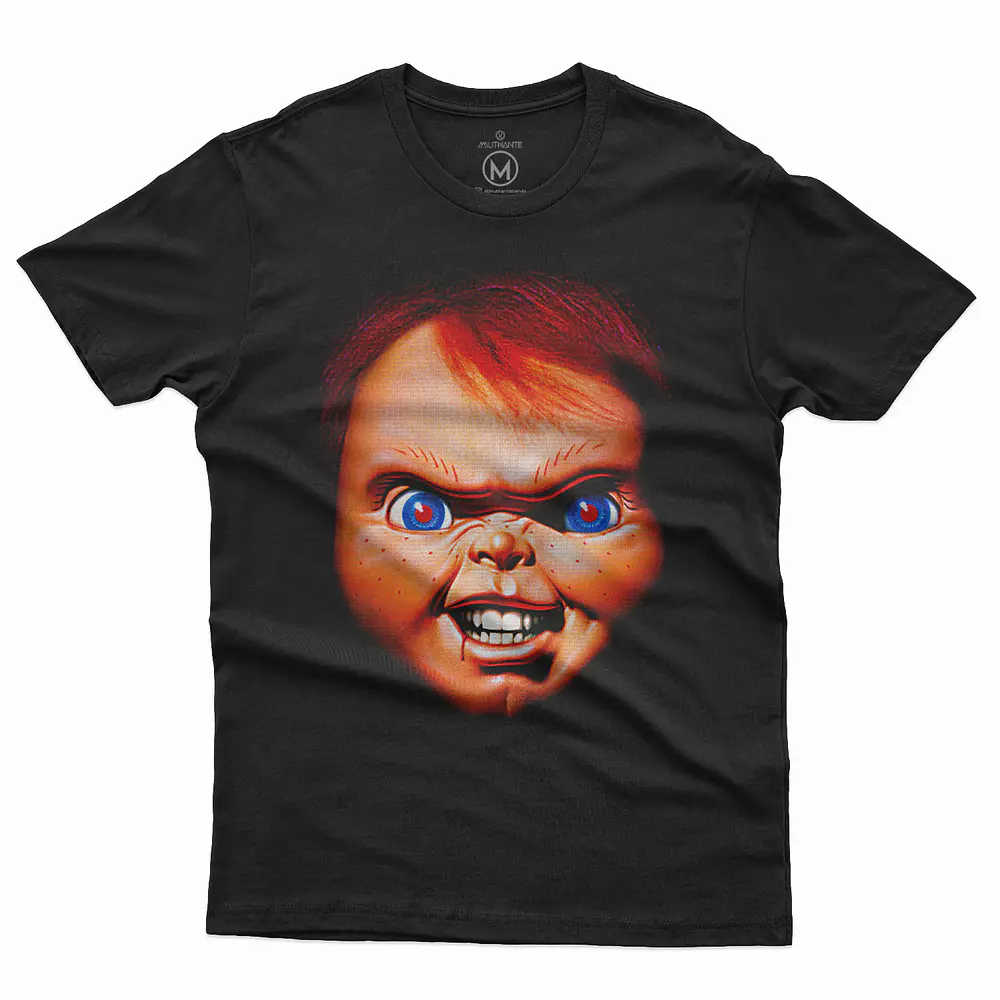 CHUCKY CARA 