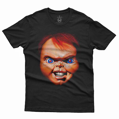 CHUCKY CARA 