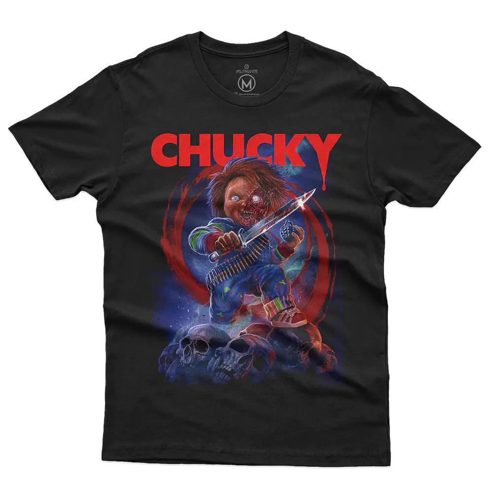 CHUCKY KNIFE