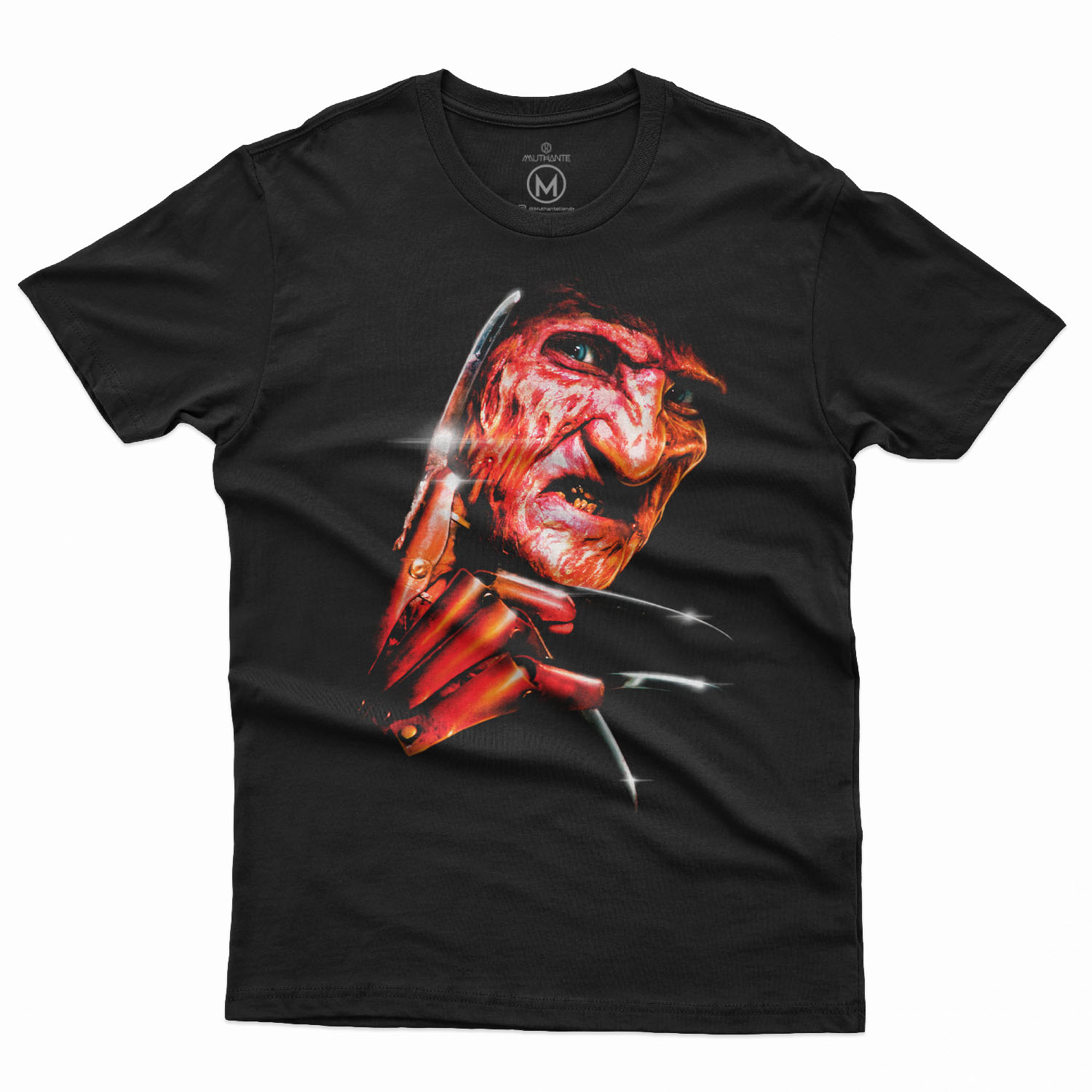FREDDY FACE