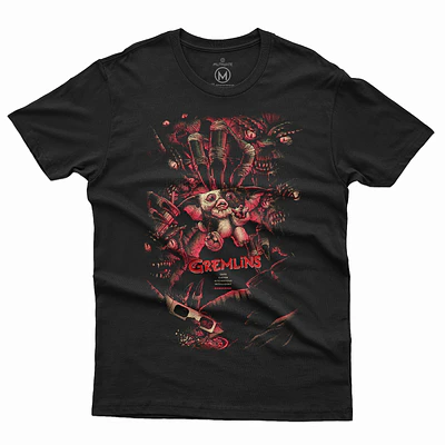 GREMLINS