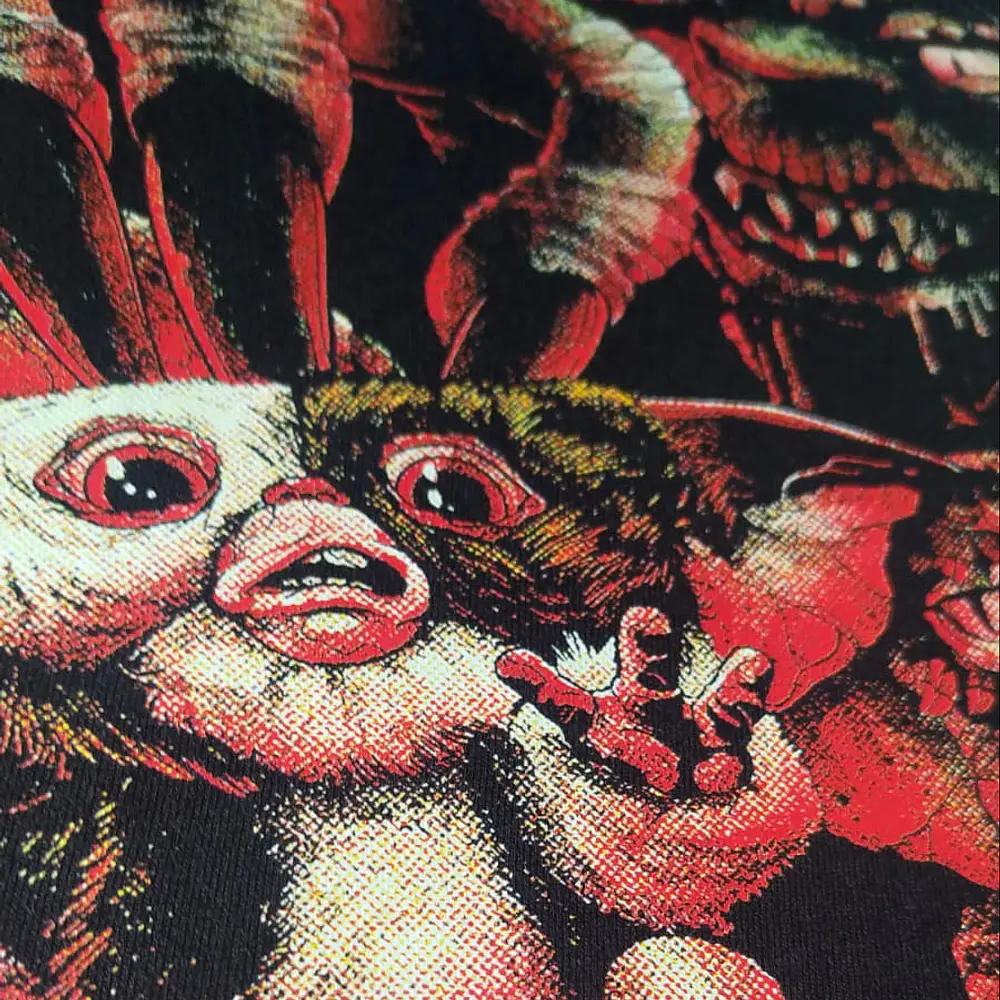 GREMLINS