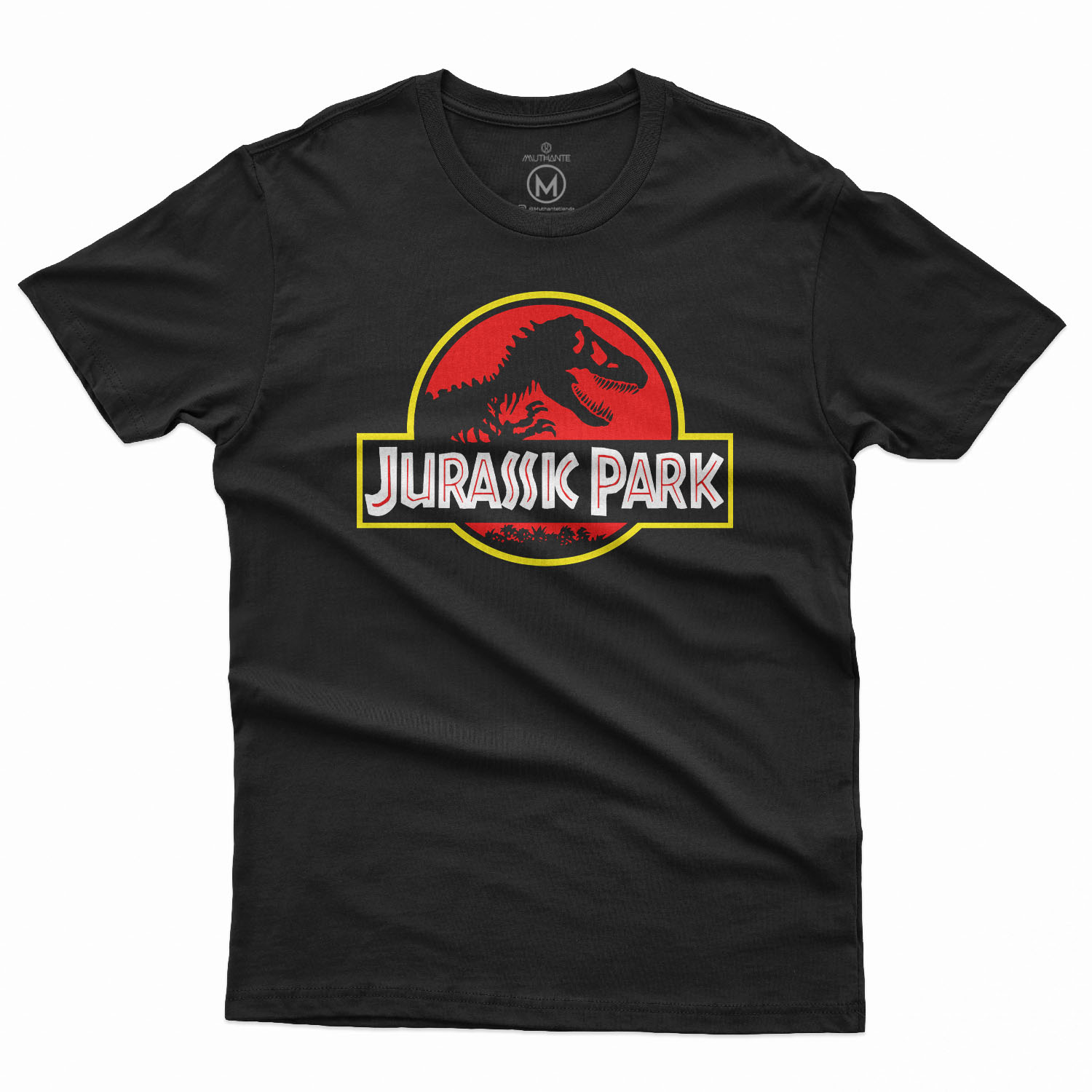 JURASSIC PARK LOGO