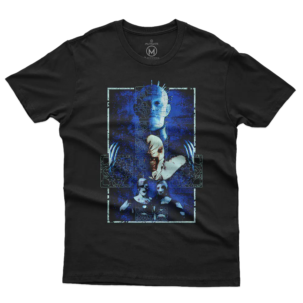 HELLRAISER CENOBITES