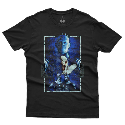 HELLRAISER CENOBITES