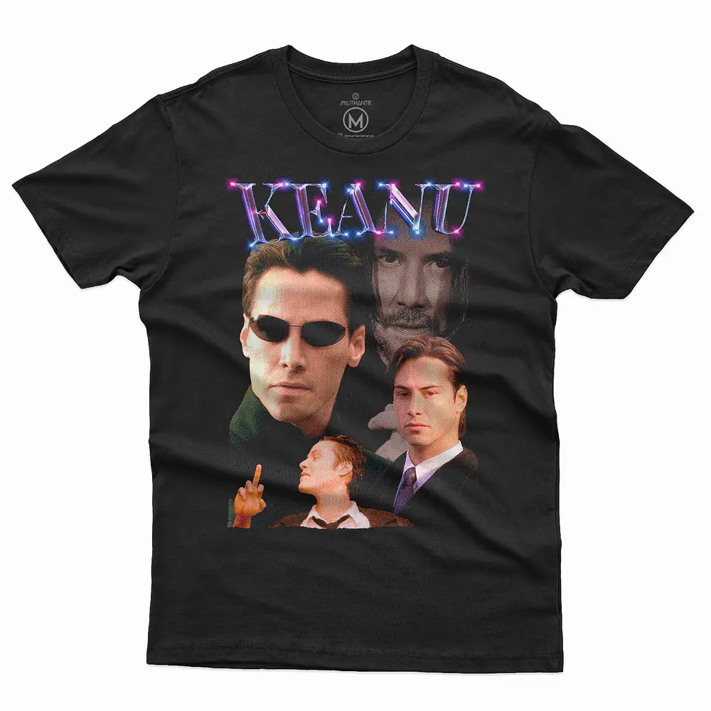 KEANU ❤