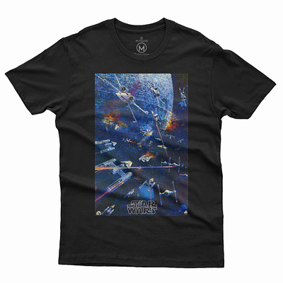 STAR WARS BATTLE FRAME 