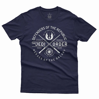 STAR WARS JEDI ORDER LOGO