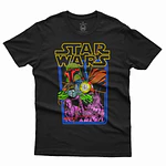 STAR WARS BOBBA FETT 