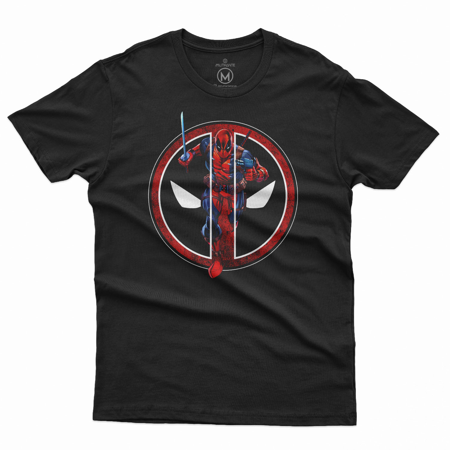 DEADPOOL