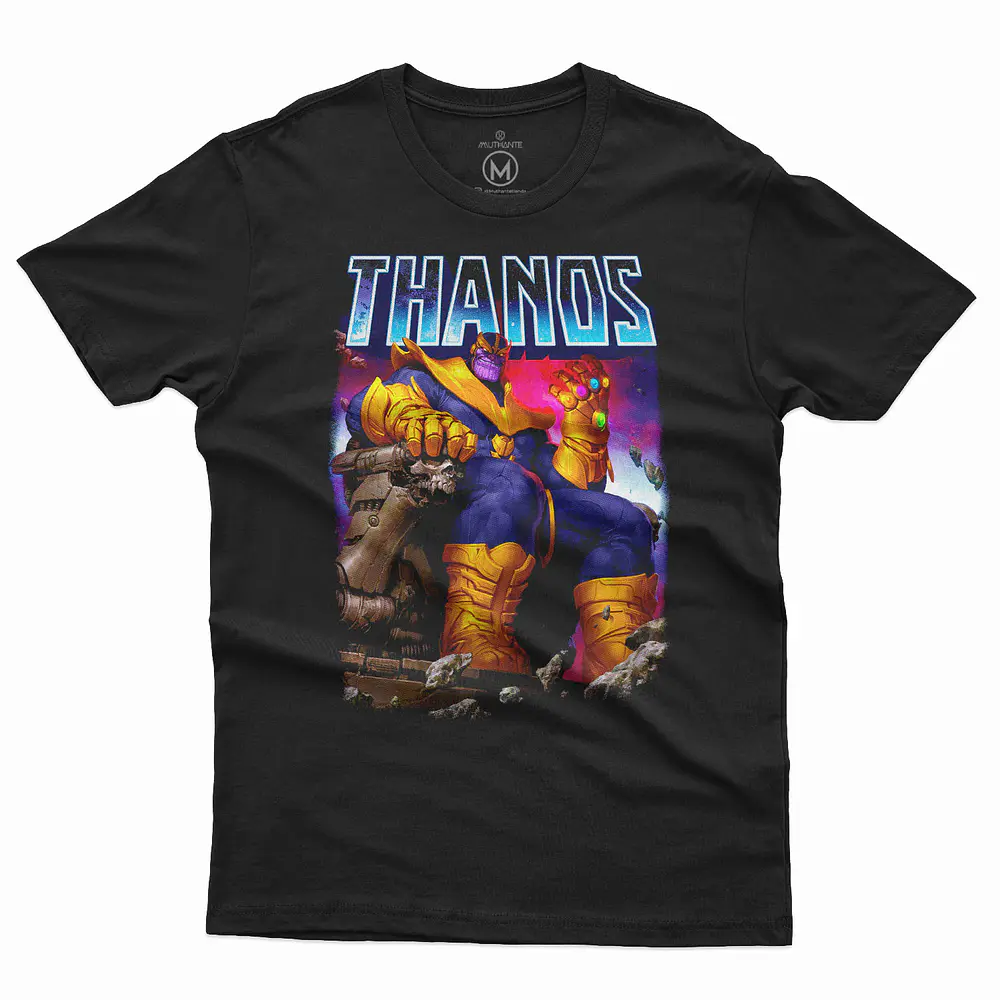 THANOS THRONE