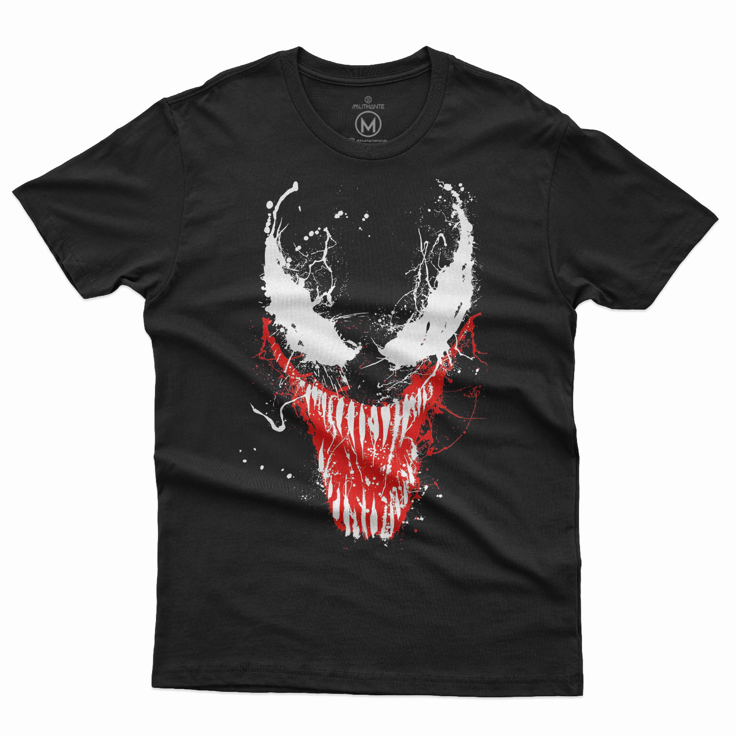 VENOM FACE