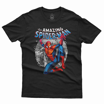 SPIDER-MAN THE AMAZING 