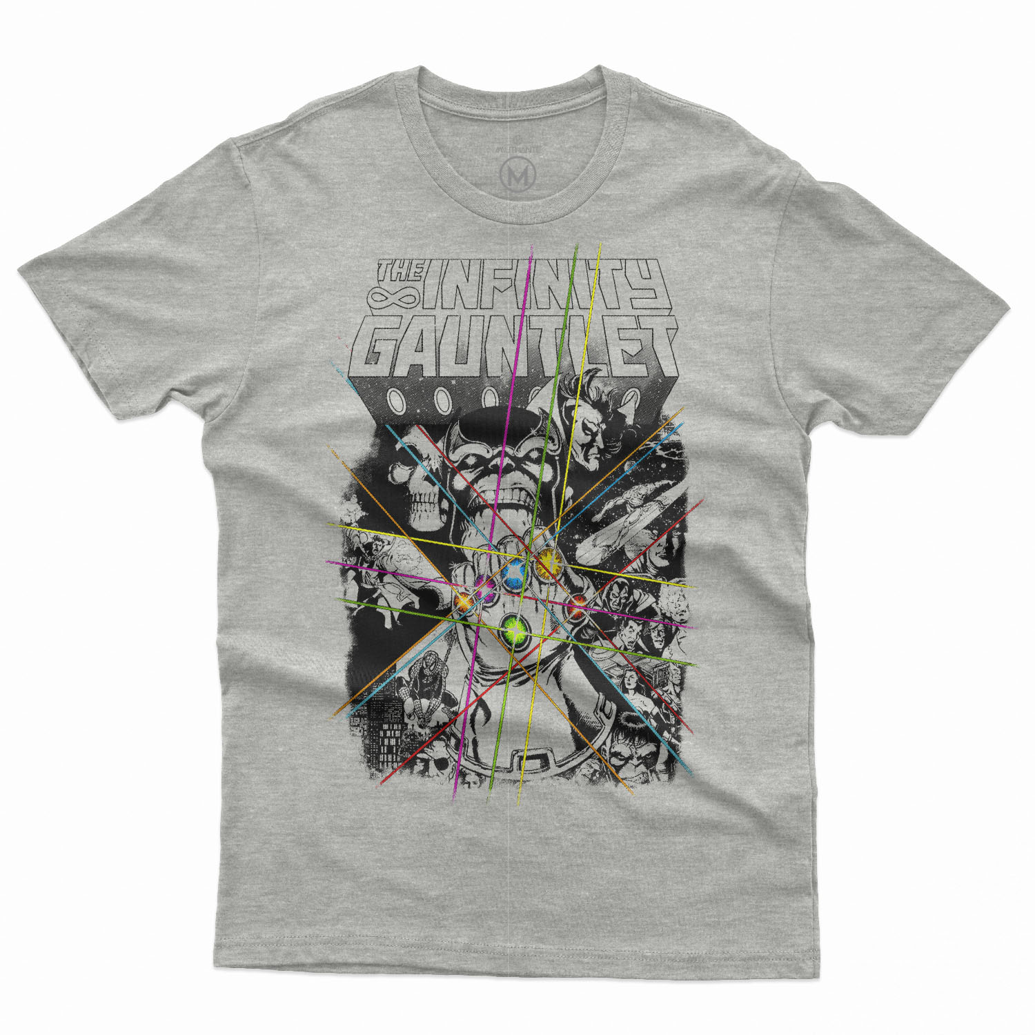 MARVEL INFINITY
