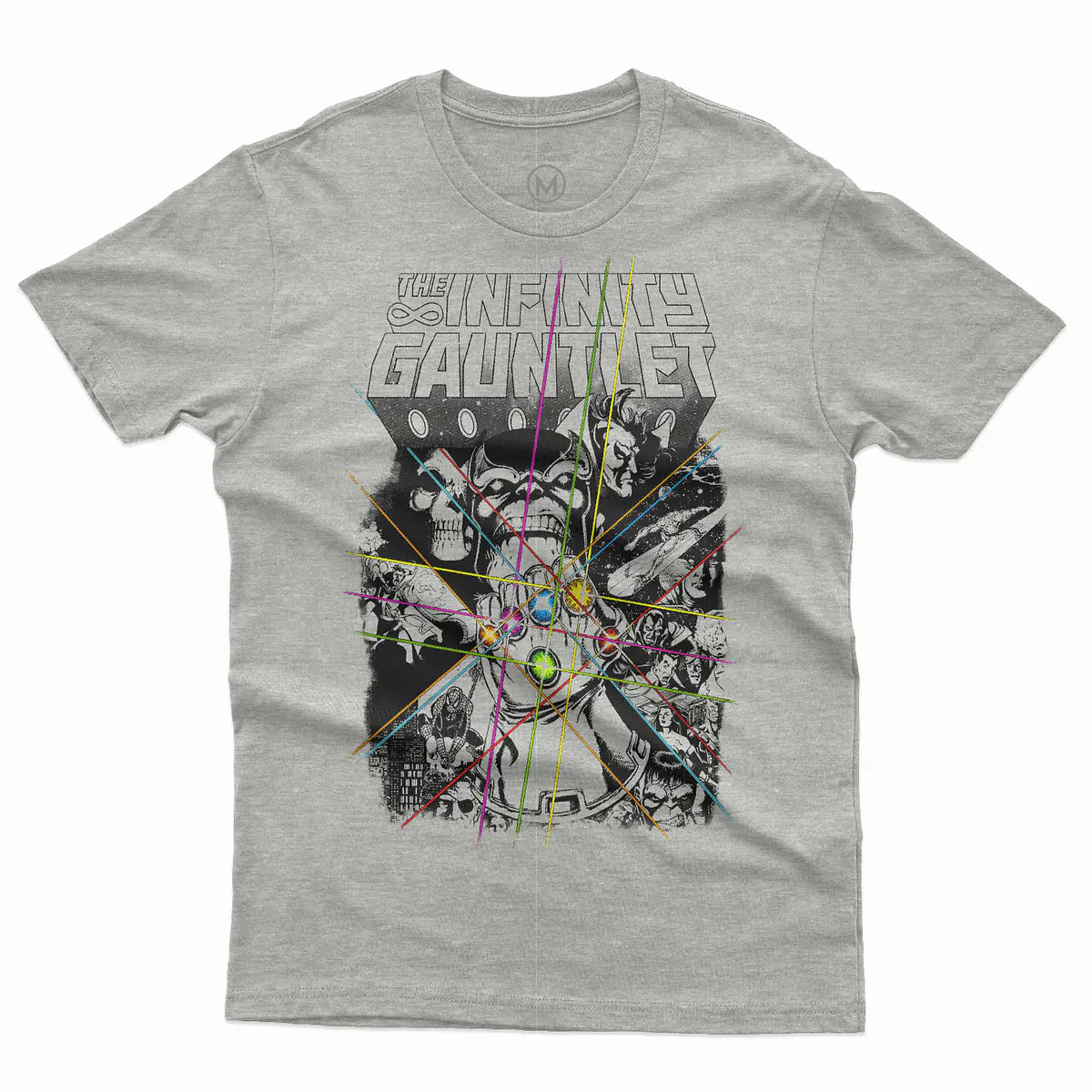 MARVEL INFINITY