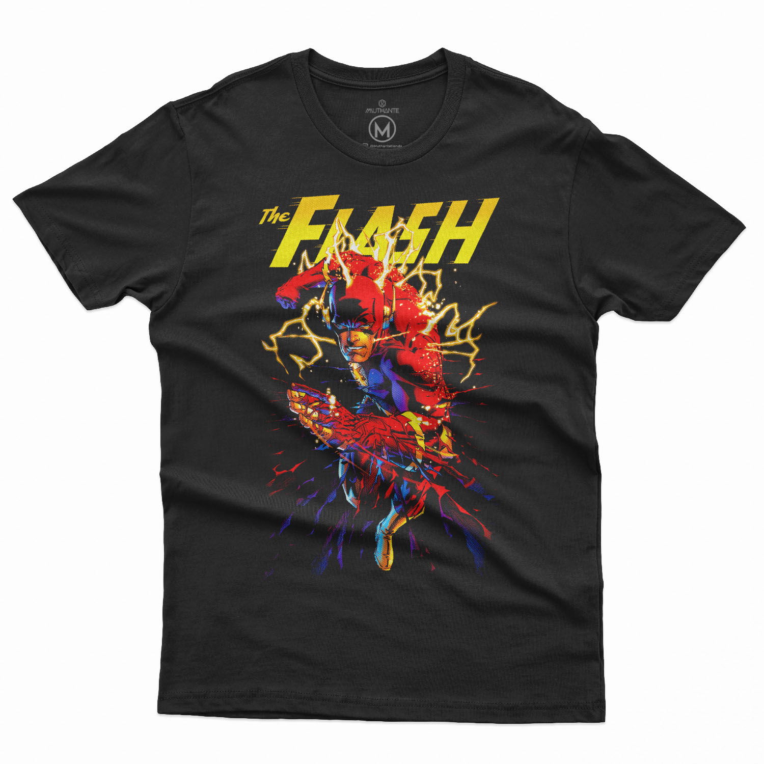 THE FLASH FLASHPOINT