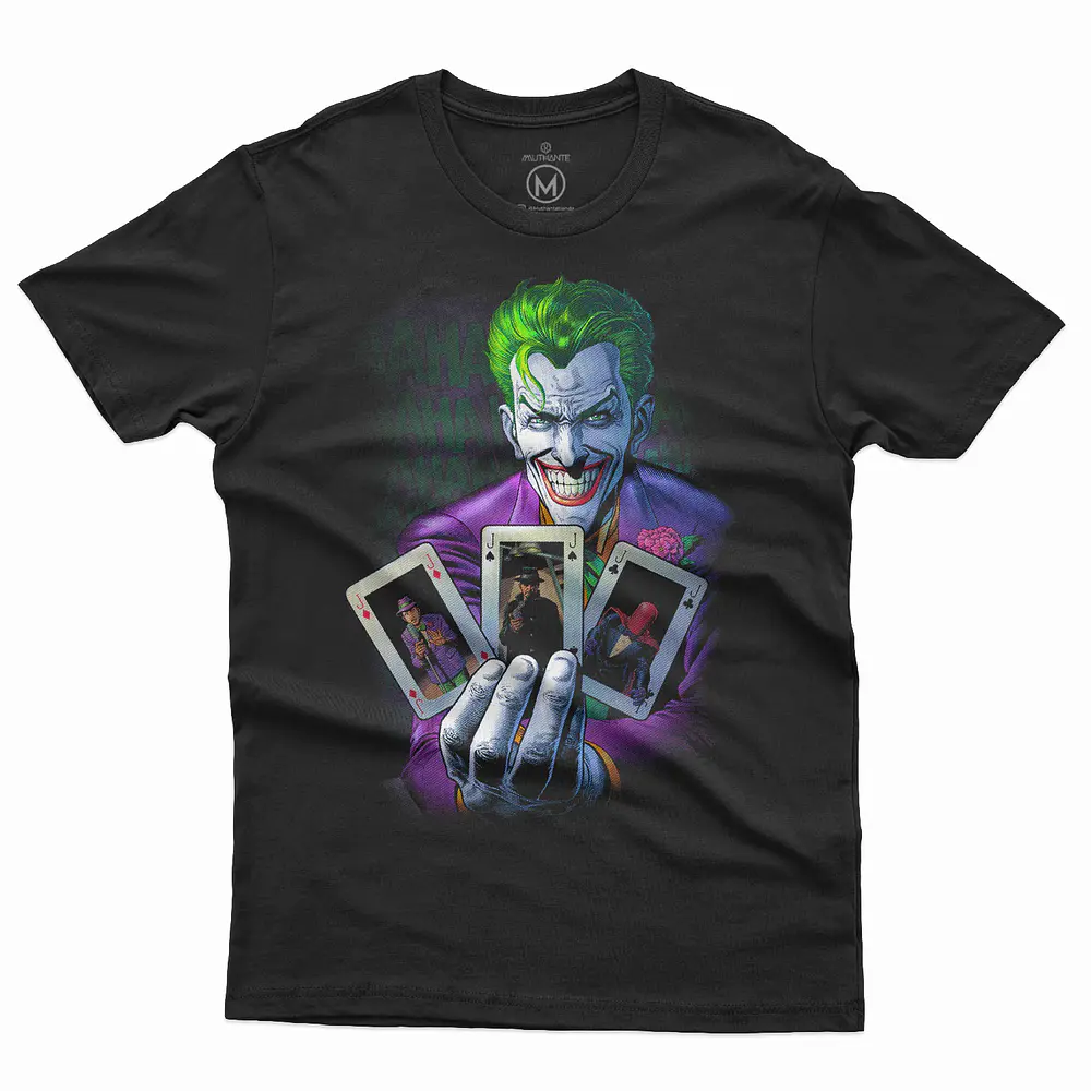 JOKER CARDS