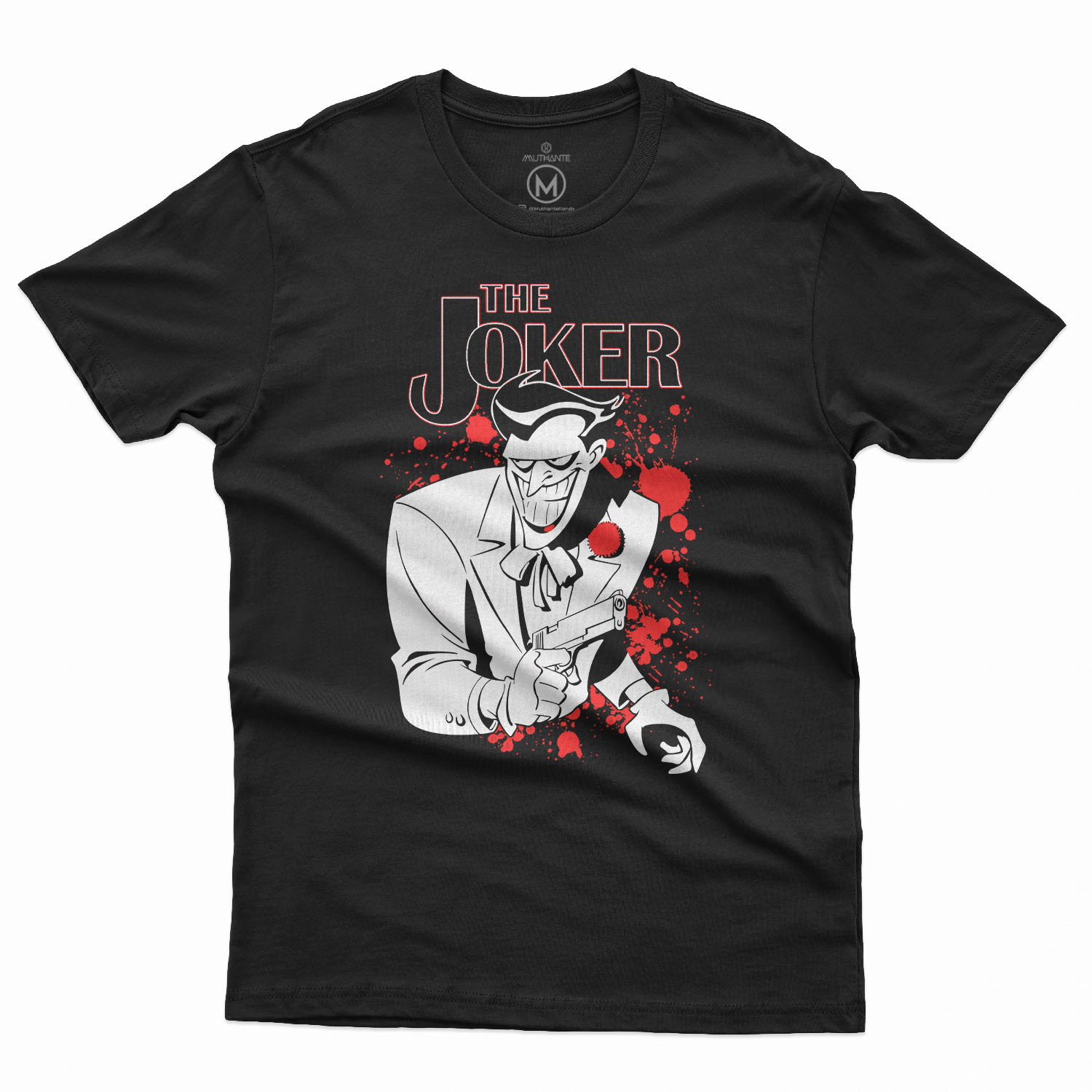JOKER ANIMATED