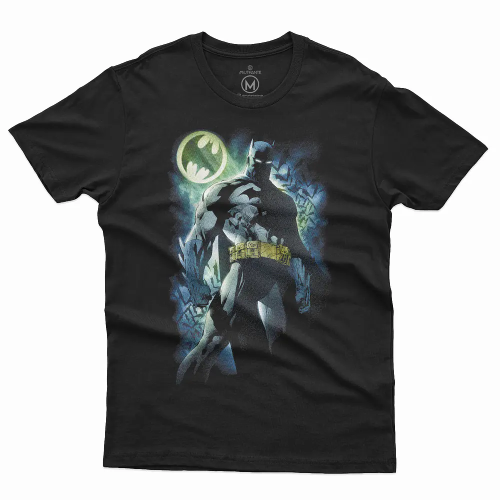 BATMAN LIGHT OF GOTHAM 