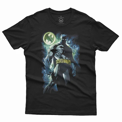 BATMAN LIGHT OF GOTHAM 