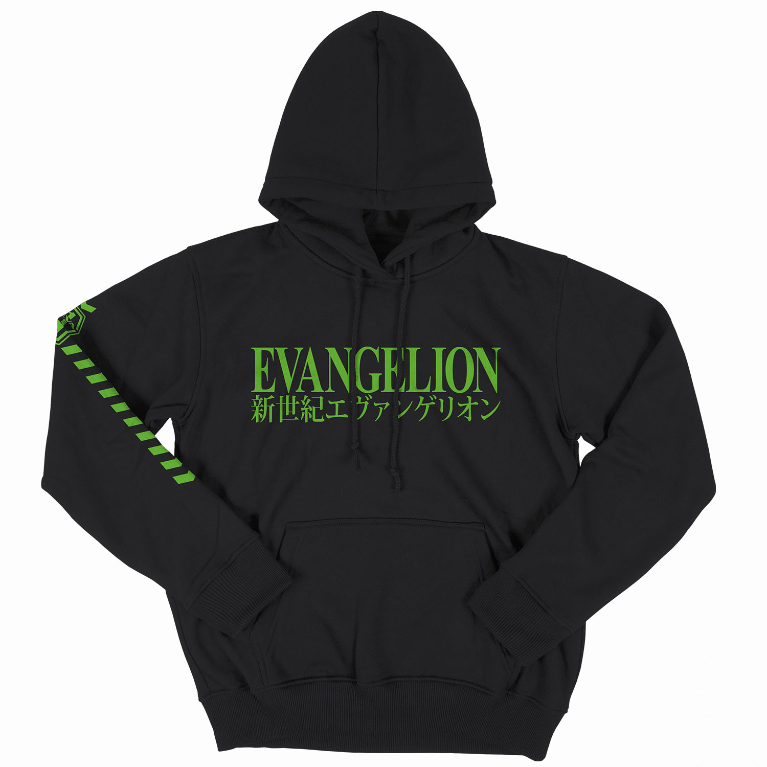 EVANGELION EVA01