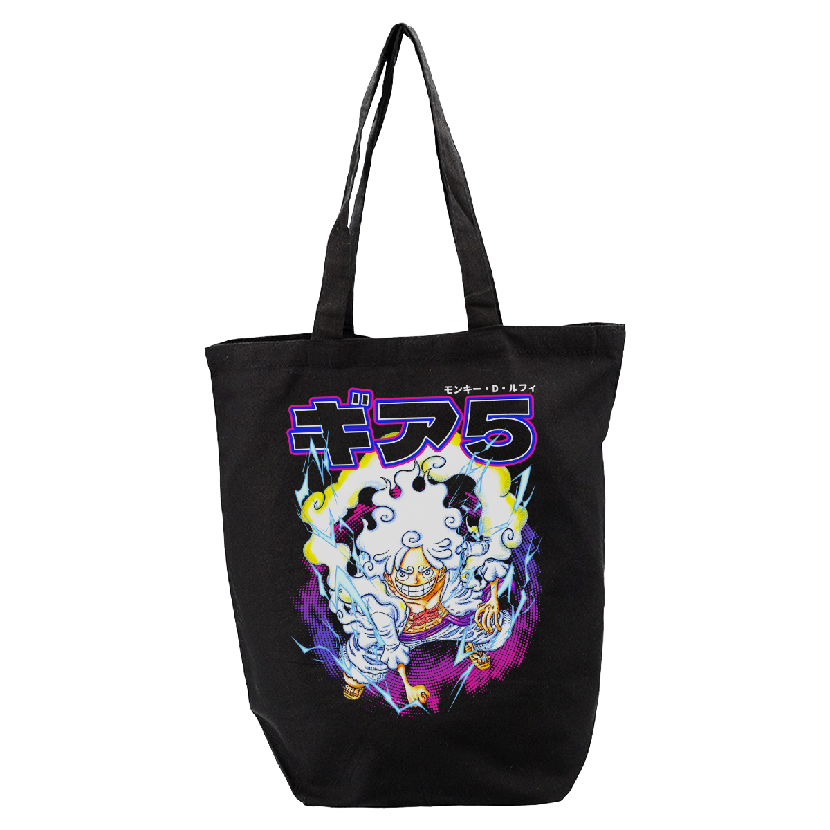 ONE PIECE LUFFY GEAR 5