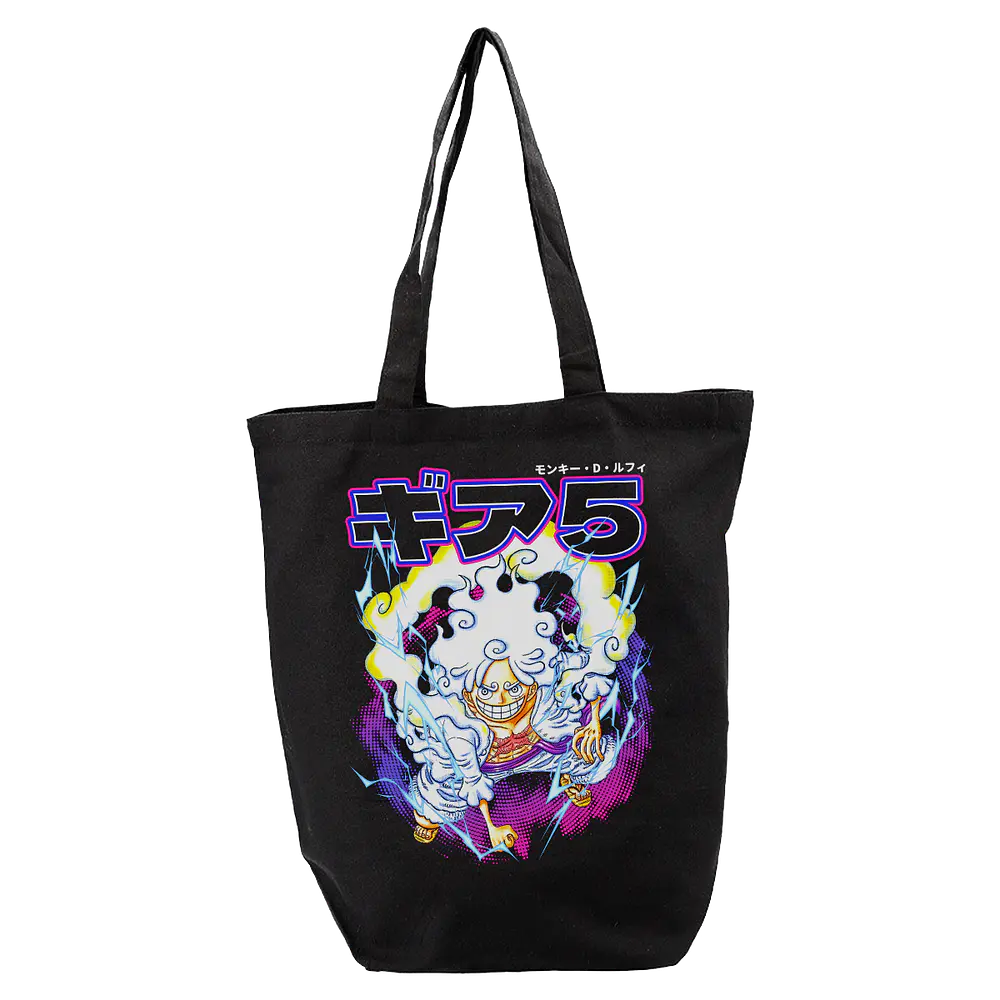 ONE PIECE LUFFY GEAR 5