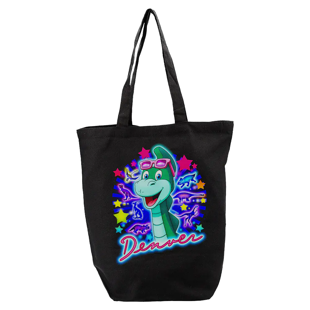 DENVER THE LAST DINOSAUR