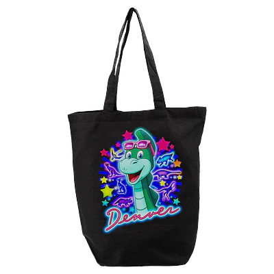 DENVER THE LAST DINOSAUR