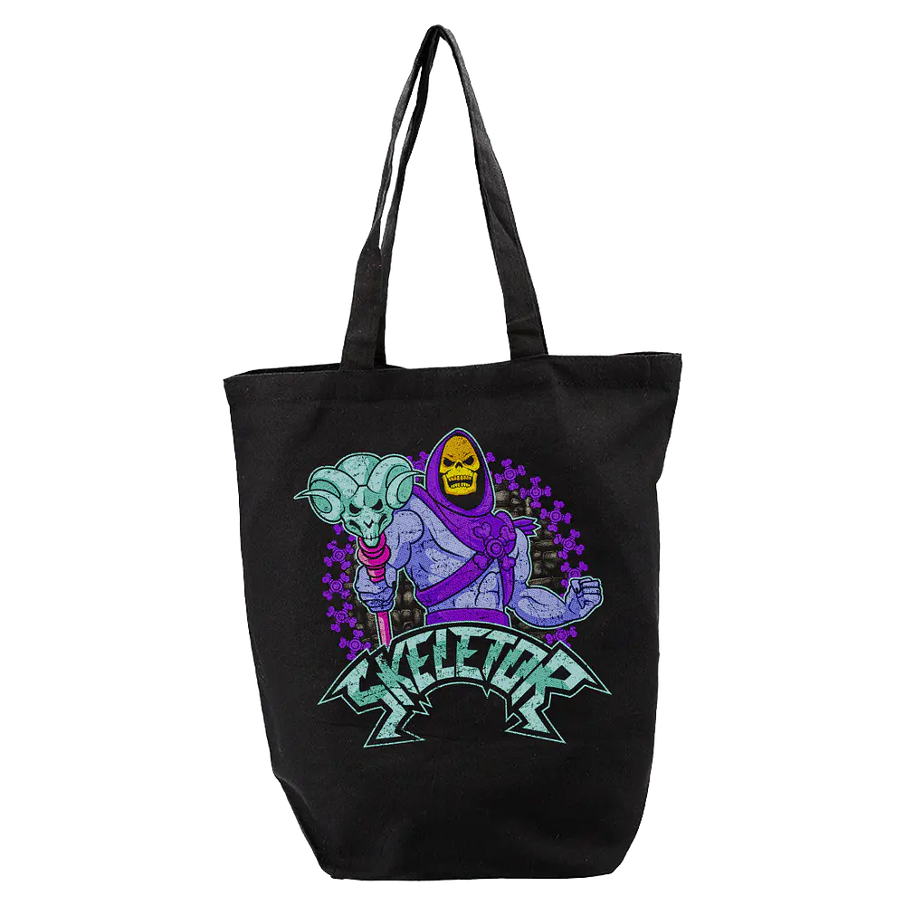 SKELETOR BÁCULO